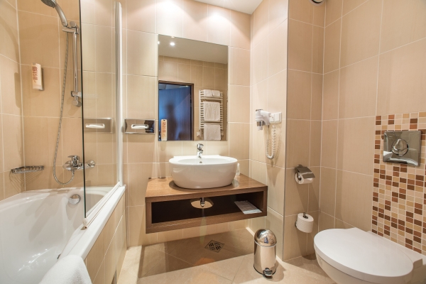 Hotel Qubus